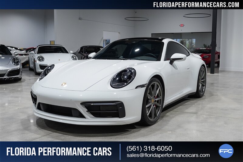 2020 Porsche 911 Carrera S   - Photo 10 - Riviera Beach, FL 33407