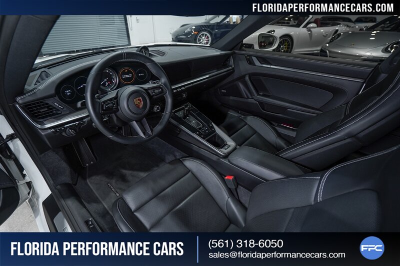 2020 Porsche 911 Carrera S   - Photo 21 - Riviera Beach, FL 33407