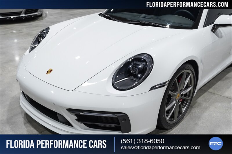 2020 Porsche 911 Carrera S   - Photo 13 - Riviera Beach, FL 33407