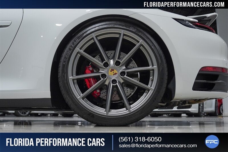 2020 Porsche 911 Carrera S   - Photo 12 - Riviera Beach, FL 33407