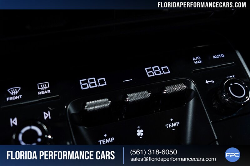 2020 Porsche 911 Carrera S   - Photo 44 - Riviera Beach, FL 33407