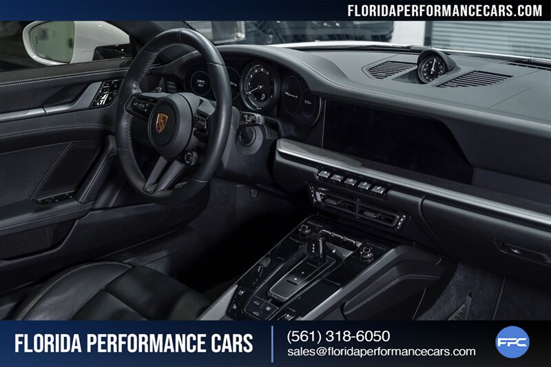 2020 Porsche 911 Carrera S   - Photo 48 - Riviera Beach, FL 33407