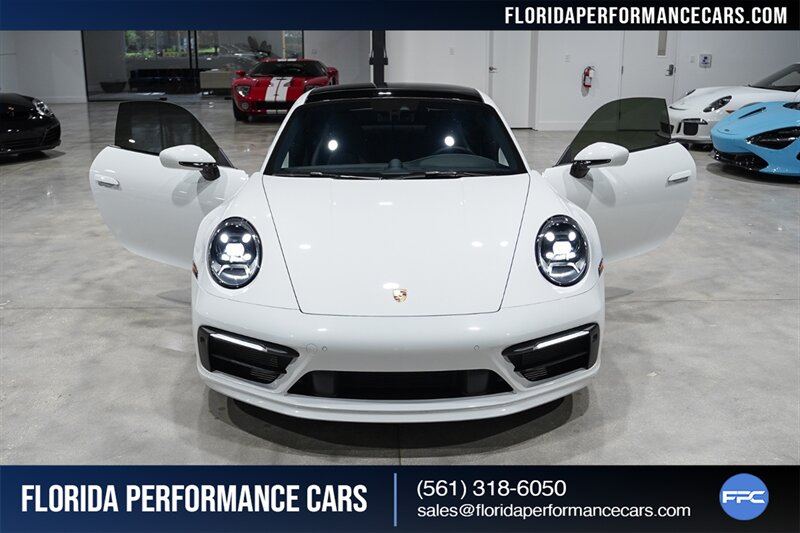 2020 Porsche 911 Carrera S   - Photo 33 - Riviera Beach, FL 33407