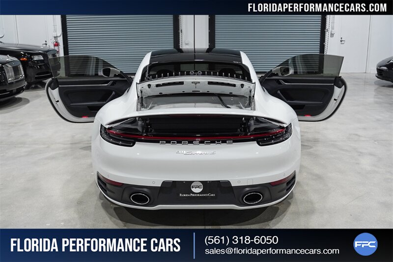 2020 Porsche 911 Carrera S   - Photo 35 - Riviera Beach, FL 33407