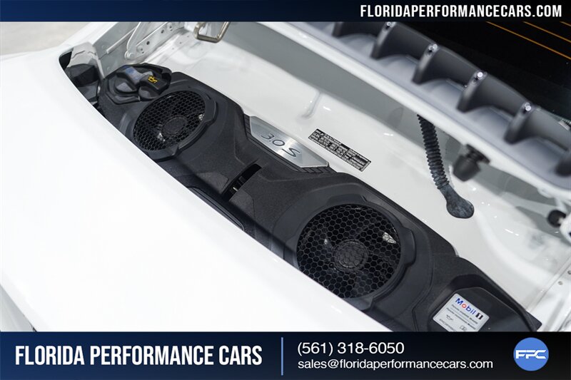 2020 Porsche 911 Carrera S   - Photo 36 - Riviera Beach, FL 33407