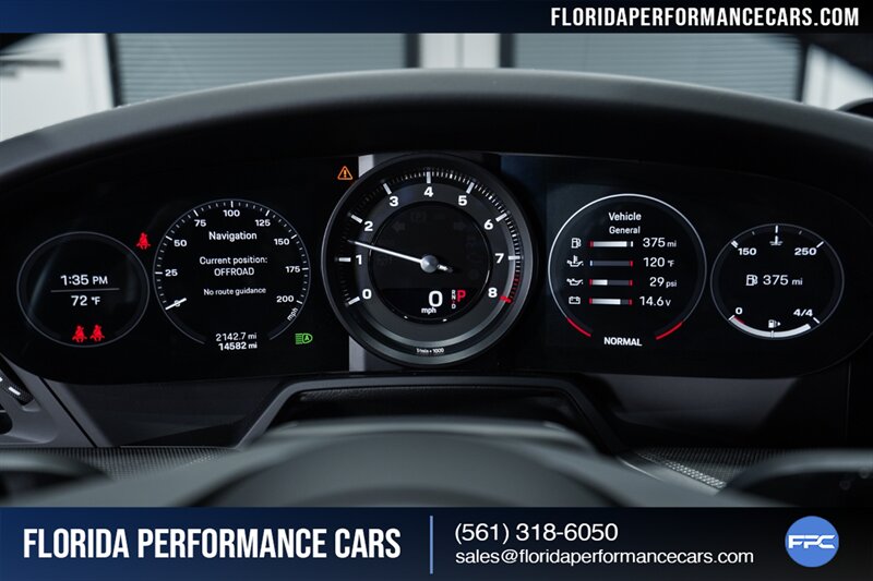 2020 Porsche 911 Carrera S   - Photo 18 - Riviera Beach, FL 33407