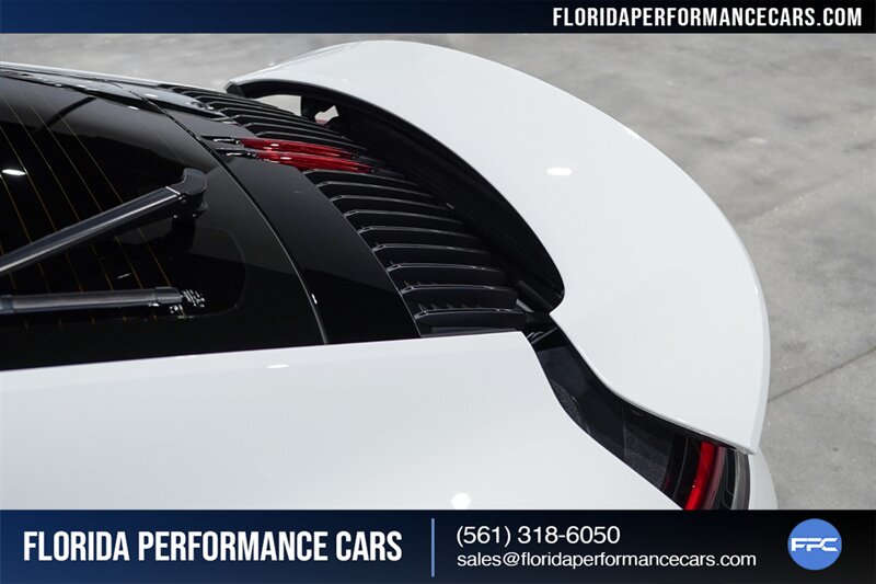 2020 Porsche 911 Carrera S   - Photo 59 - Riviera Beach, FL 33407