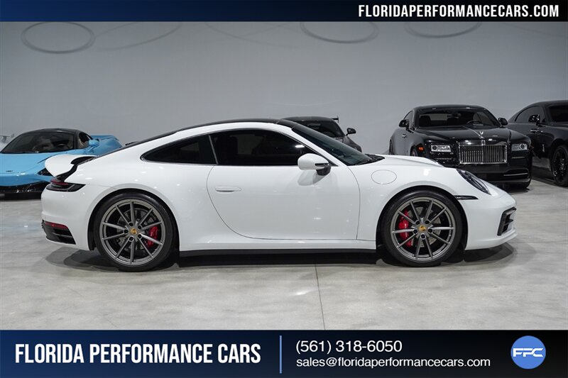 2020 Porsche 911 Carrera S   - Photo 7 - Riviera Beach, FL 33407