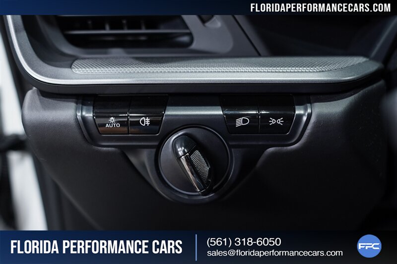 2020 Porsche 911 Carrera S   - Photo 55 - Riviera Beach, FL 33407