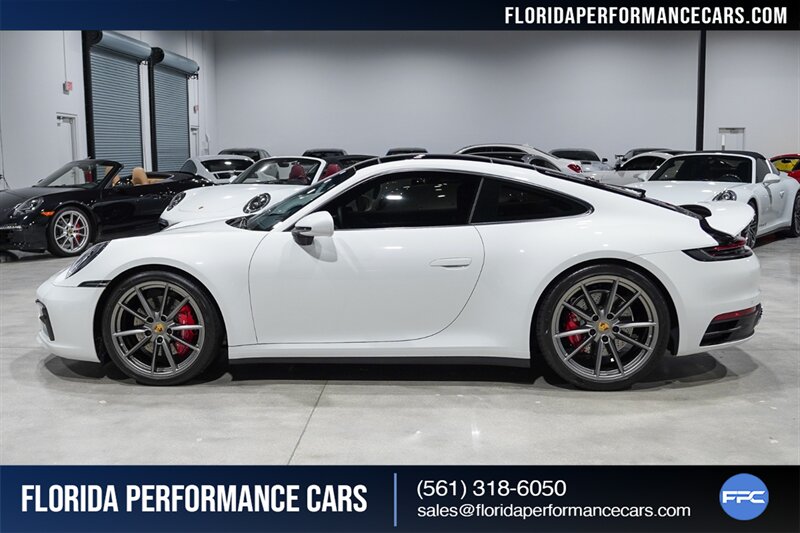 2020 Porsche 911 Carrera S   - Photo 3 - Riviera Beach, FL 33407