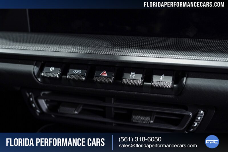 2020 Porsche 911 Carrera S   - Photo 51 - Riviera Beach, FL 33407