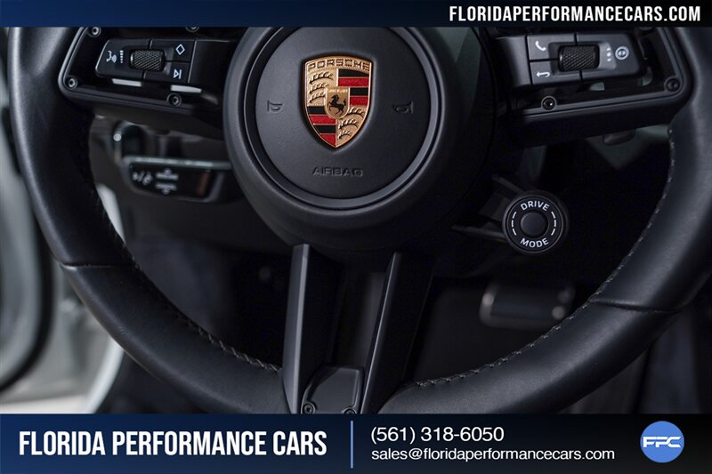 2020 Porsche 911 Carrera S   - Photo 41 - Riviera Beach, FL 33407