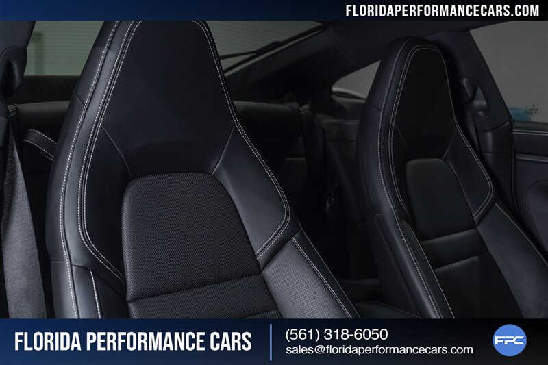 2020 Porsche 911 Carrera S   - Photo 53 - Riviera Beach, FL 33407