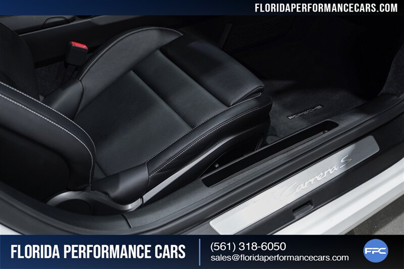 2020 Porsche 911 Carrera S   - Photo 29 - Riviera Beach, FL 33407