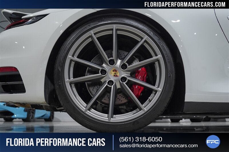 2020 Porsche 911 Carrera S   - Photo 38 - Riviera Beach, FL 33407