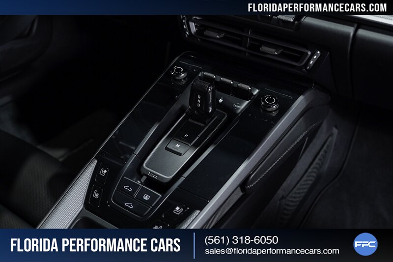 2020 Porsche 911 Carrera S   - Photo 50 - Riviera Beach, FL 33407