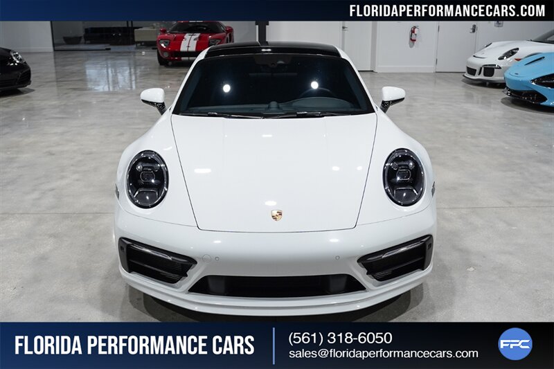 2020 Porsche 911 Carrera S   - Photo 9 - Riviera Beach, FL 33407