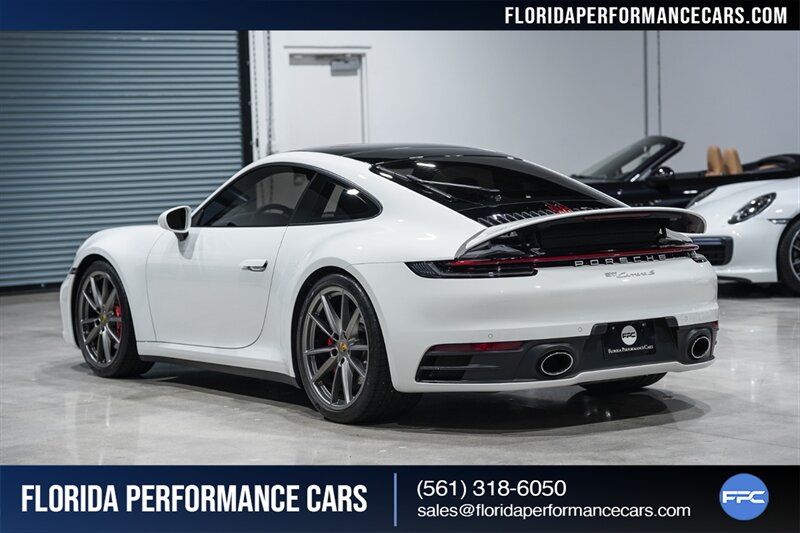 2020 Porsche 911 Carrera S   - Photo 60 - Riviera Beach, FL 33407