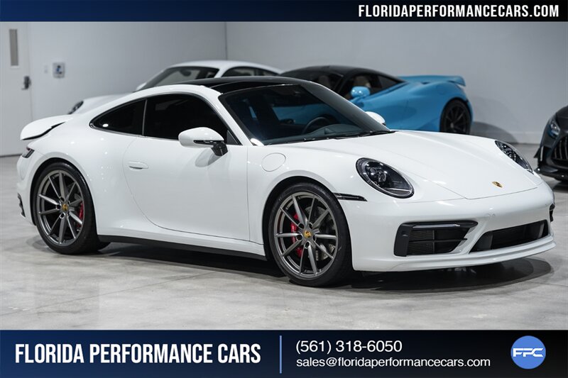 2020 Porsche 911 Carrera S   - Photo 17 - Riviera Beach, FL 33407