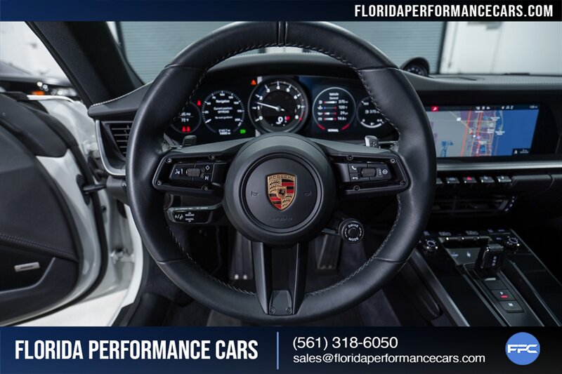 2020 Porsche 911 Carrera S   - Photo 20 - Riviera Beach, FL 33407