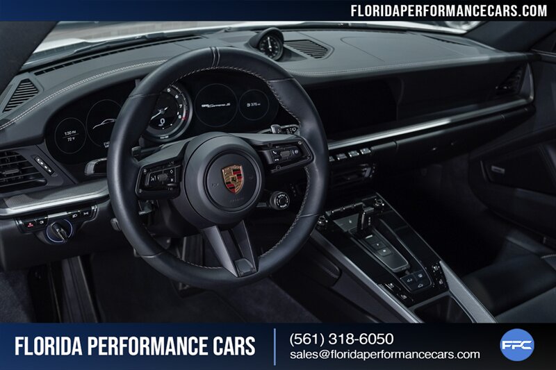 2020 Porsche 911 Carrera S   - Photo 40 - Riviera Beach, FL 33407