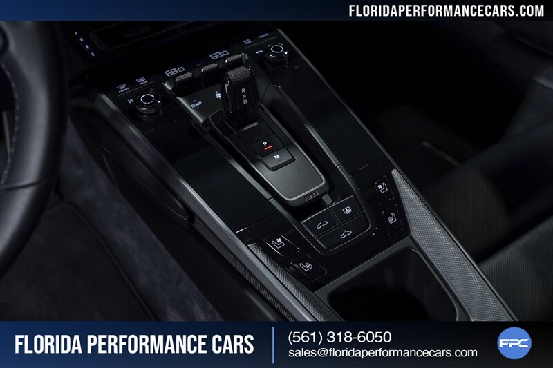 2020 Porsche 911 Carrera S   - Photo 43 - Riviera Beach, FL 33407