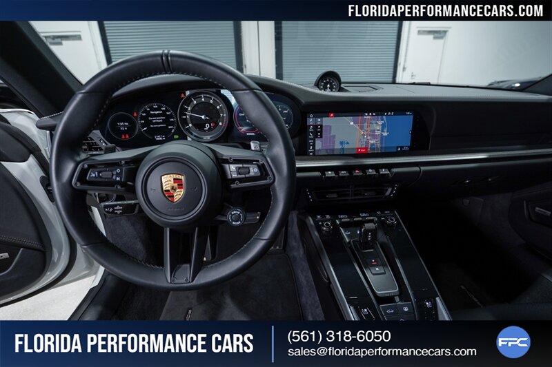 2020 Porsche 911 Carrera S   - Photo 19 - Riviera Beach, FL 33407