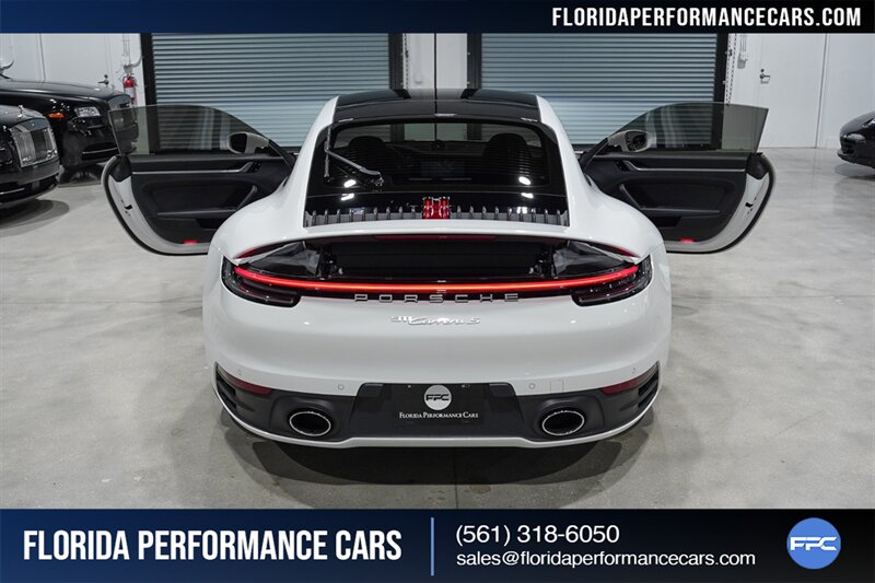 2020 Porsche 911 Carrera S   - Photo 34 - Riviera Beach, FL 33407