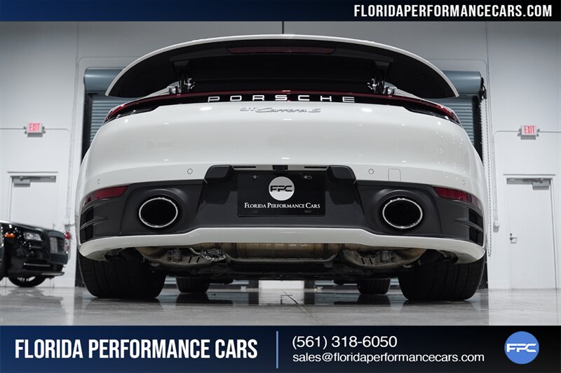 2020 Porsche 911 Carrera S   - Photo 61 - Riviera Beach, FL 33407