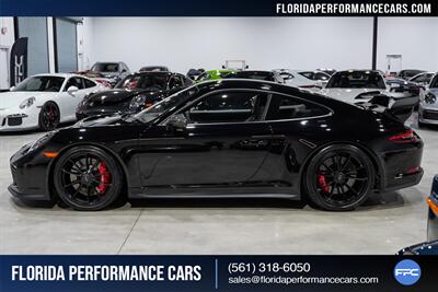 2018 Porsche 911 GT3 - Photo 3 - Riviera Beach, FL 33407