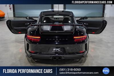 2018 Porsche 911 GT3 - Photo 37 - Riviera Beach, FL 33407