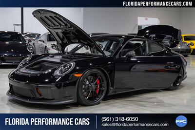 2018 Porsche 911 GT3 - Photo 34 - Riviera Beach, FL 33407