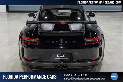 2018 Porsche 911 GT3 - Photo 5 - Riviera Beach, FL 33407