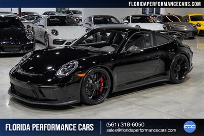 2018 Porsche 911 GT3 - Photo 2 - Riviera Beach, FL 33407
