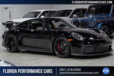 2018 Porsche 911 GT3 - Photo 17 - Riviera Beach, FL 33407