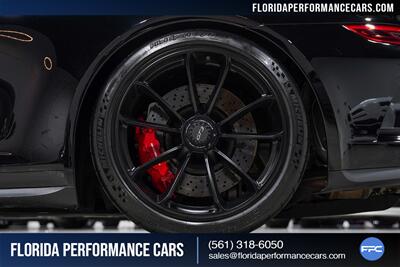 2018 Porsche 911 GT3 - Photo 12 - Riviera Beach, FL 33407