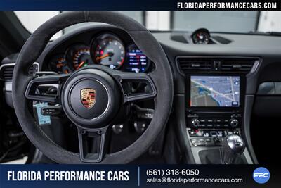 2018 Porsche 911 GT3 - Photo 28 - Riviera Beach, FL 33407