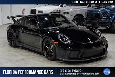 2018 Porsche 911 GT3 - Photo 8 - Riviera Beach, FL 33407