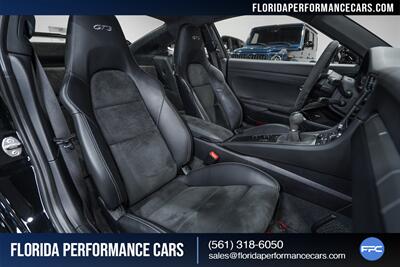 2018 Porsche 911 GT3 - Photo 31 - Riviera Beach, FL 33407