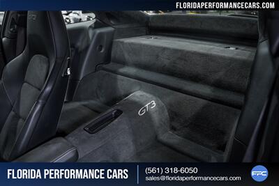 2018 Porsche 911 GT3 - Photo 21 - Riviera Beach, FL 33407