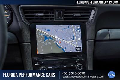 2018 Porsche 911 GT3 - Photo 51 - Riviera Beach, FL 33407