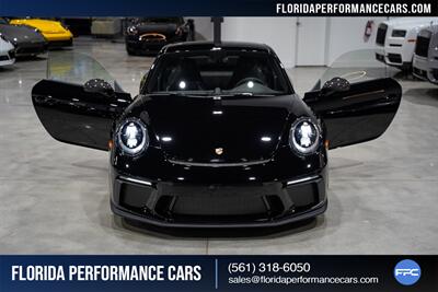 2018 Porsche 911 GT3 - Photo 36 - Riviera Beach, FL 33407