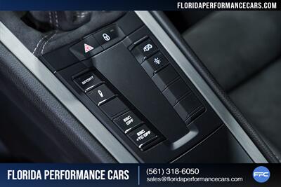 2018 Porsche 911 GT3 - Photo 48 - Riviera Beach, FL 33407