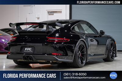 2018 Porsche 911 GT3 - Photo 16 - Riviera Beach, FL 33407