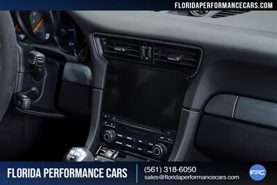 2018 Porsche 911 GT3 - Photo 57 - Riviera Beach, FL 33407