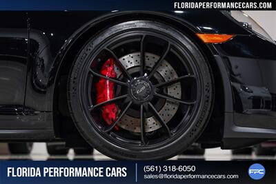 2018 Porsche 911 GT3 - Photo 44 - Riviera Beach, FL 33407