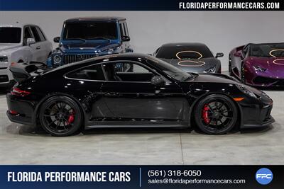 2018 Porsche 911 GT3 - Photo 7 - Riviera Beach, FL 33407