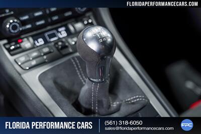 2018 Porsche 911 GT3 - Photo 49 - Riviera Beach, FL 33407