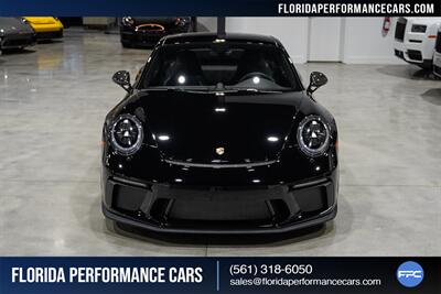 2018 Porsche 911 GT3 - Photo 9 - Riviera Beach, FL 33407