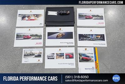 2018 Porsche 911 GT3 - Photo 24 - Riviera Beach, FL 33407